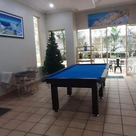 Sunset Motor Inn Голд-Кост Екстер'єр фото