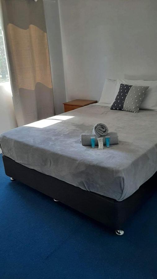 Sunset Motor Inn Голд-Кост Екстер'єр фото